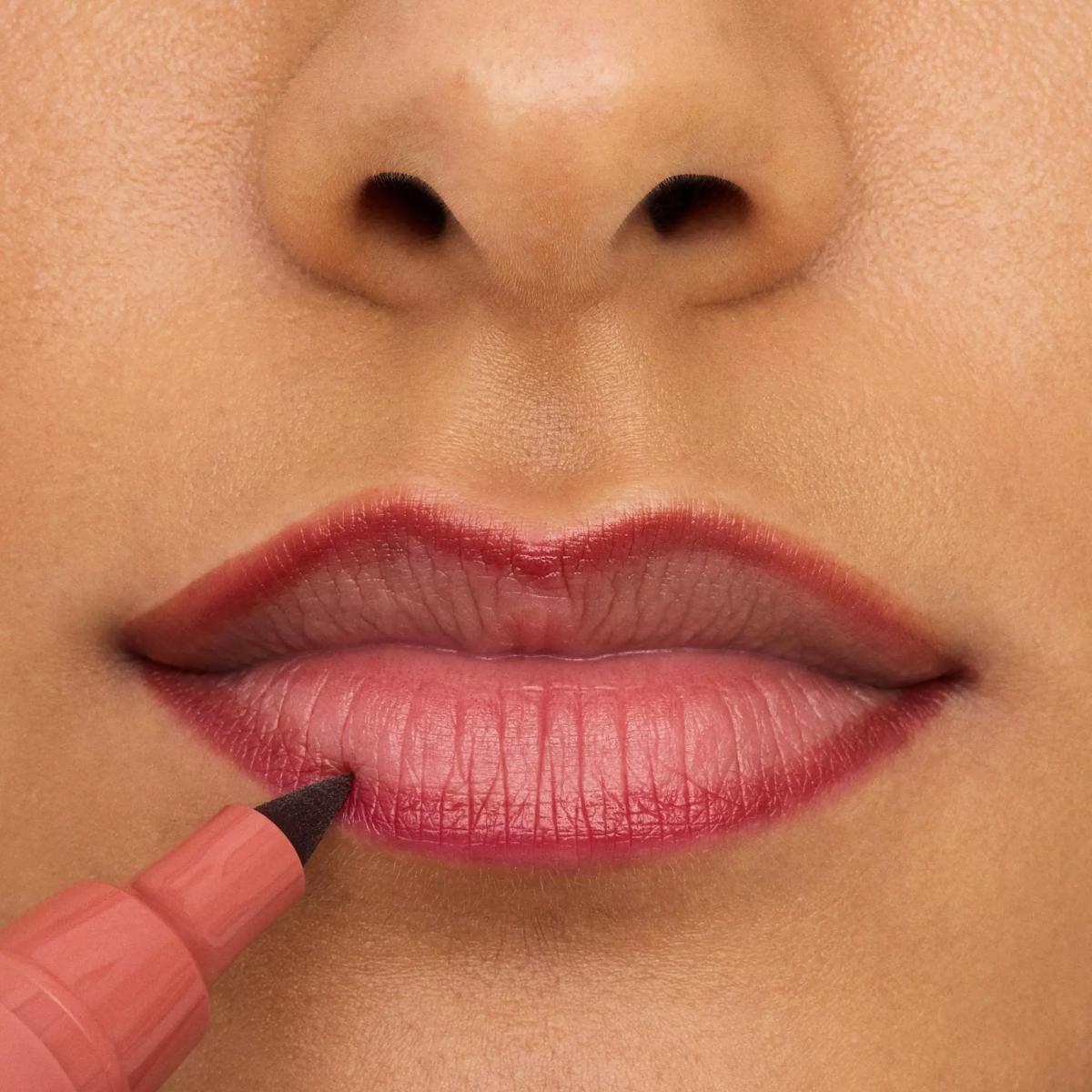 Line 'N Stain! Tattoo Lip Liner