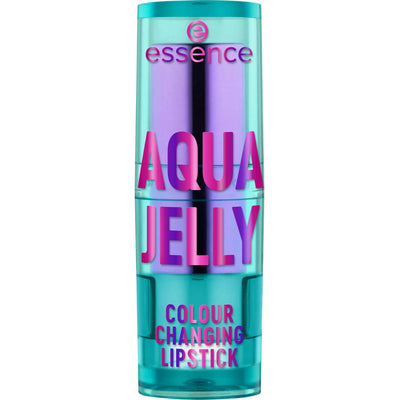 Aqua Jelly Colour Changing Lipstick