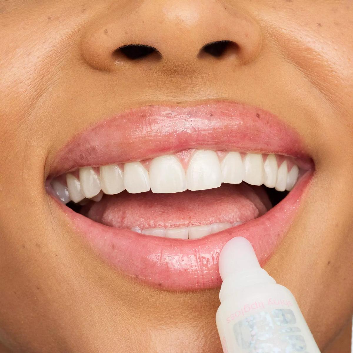 Birthday Bomb Shiny Lipgloss