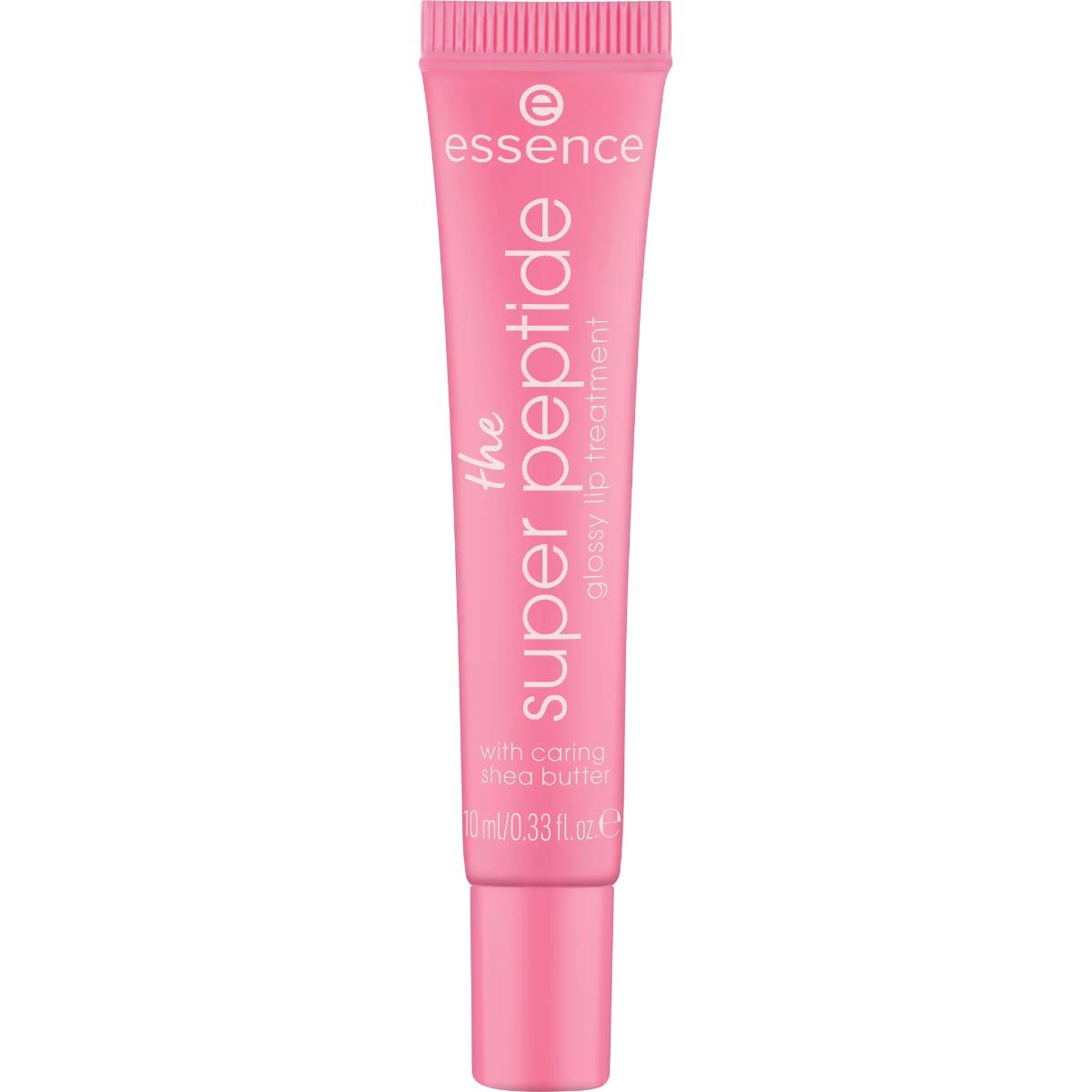 Super Peptide Glossy Lip Treatment