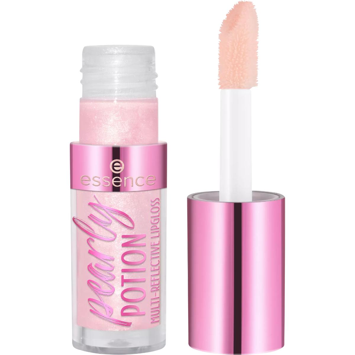 Pearly Potion Multi-Reflective Lipgloss