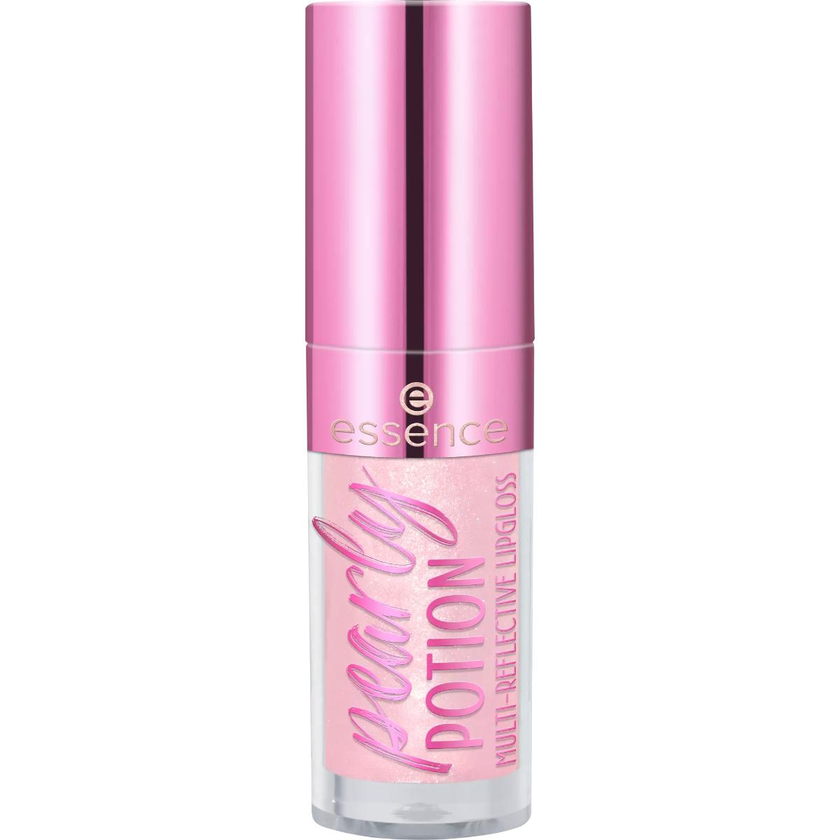Pearly Potion Multi-Reflective Lipgloss