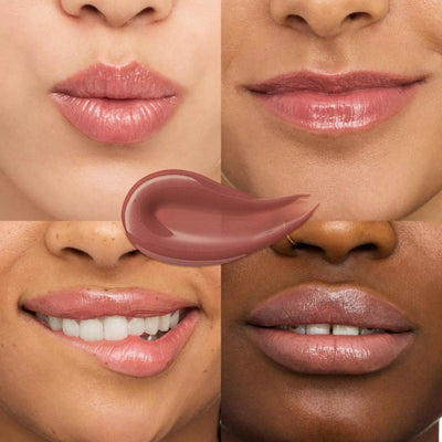 Glossy Glaze High Shine Lipstick