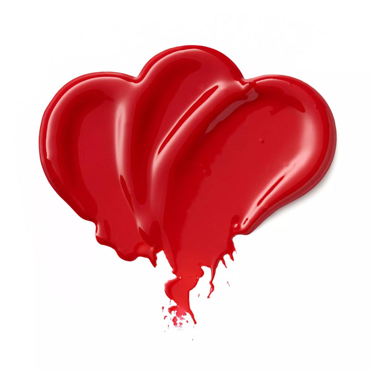 Glossy Glaze High Shine Lipstick