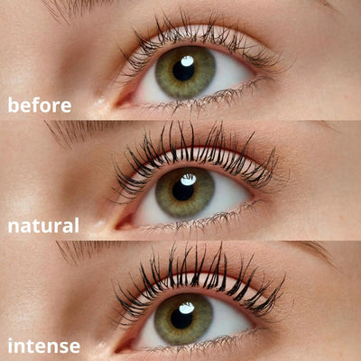 Lash Without Limits Tubing Extreme Lengthening & Volume Mascara