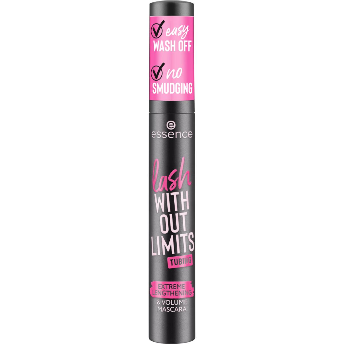 Lash Without Limits Tubing Extreme Lengthening & Volume Mascara