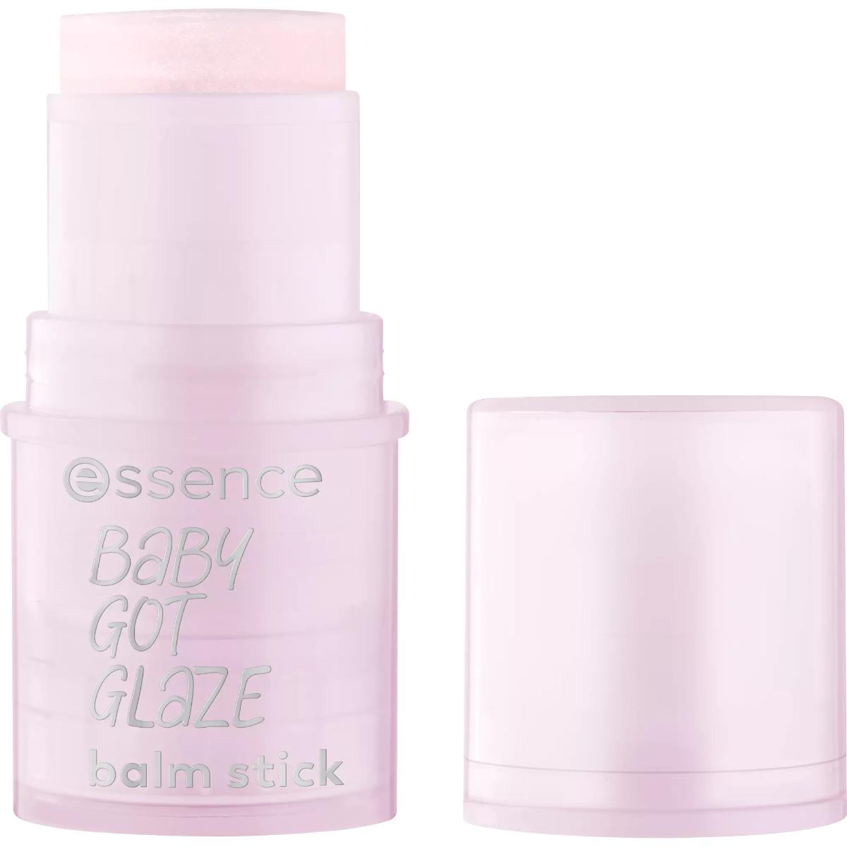 Baby Got Glaze Balm Stick 4.5g