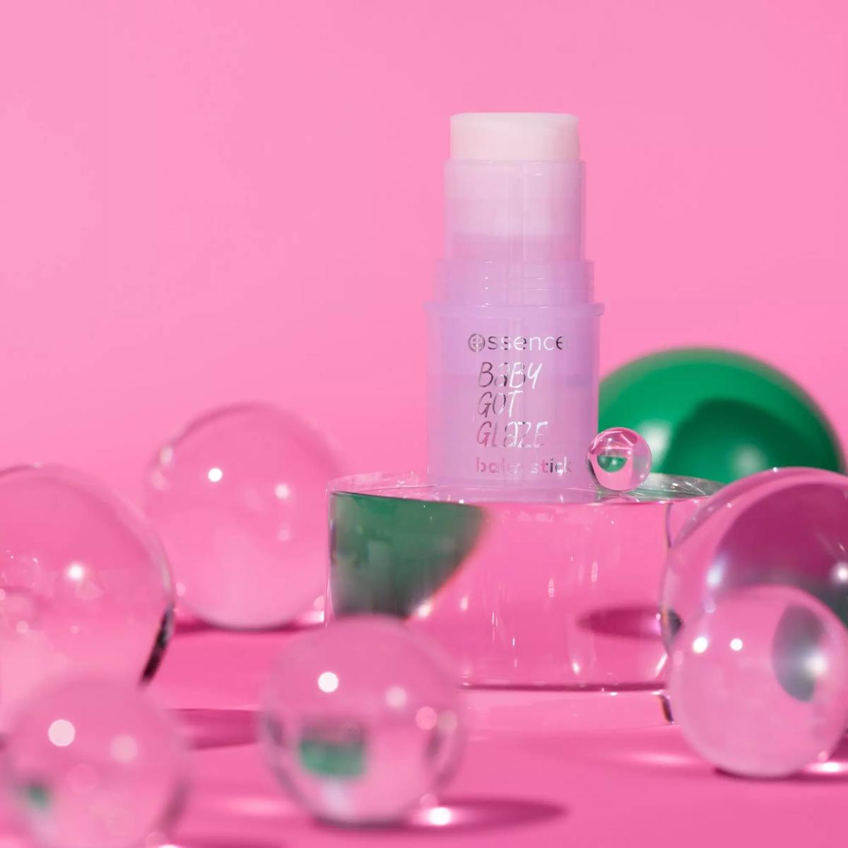 Baby Got Glaze Balm Stick 4.5g