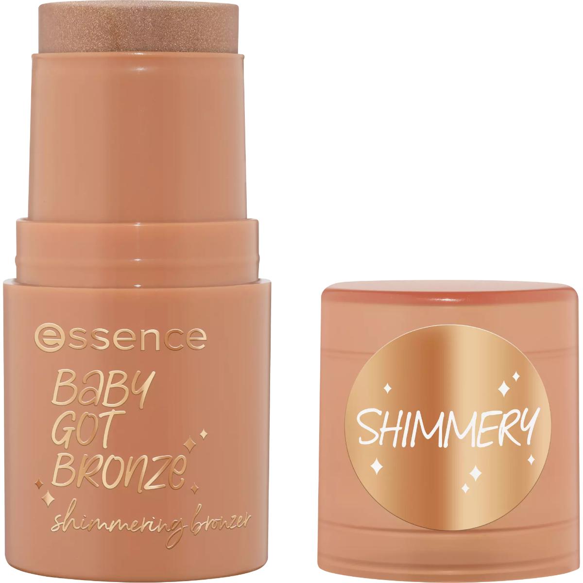 Baby Got Bronze Shimmering Bronzer 5.5g