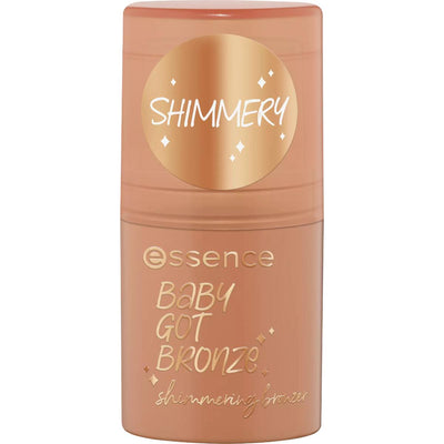 Baby Got Bronze Shimmering Bronzer 5.5g