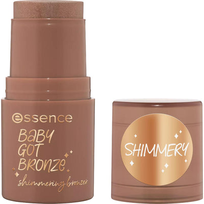 Baby Got Bronze Shimmering Bronzer 5.5g