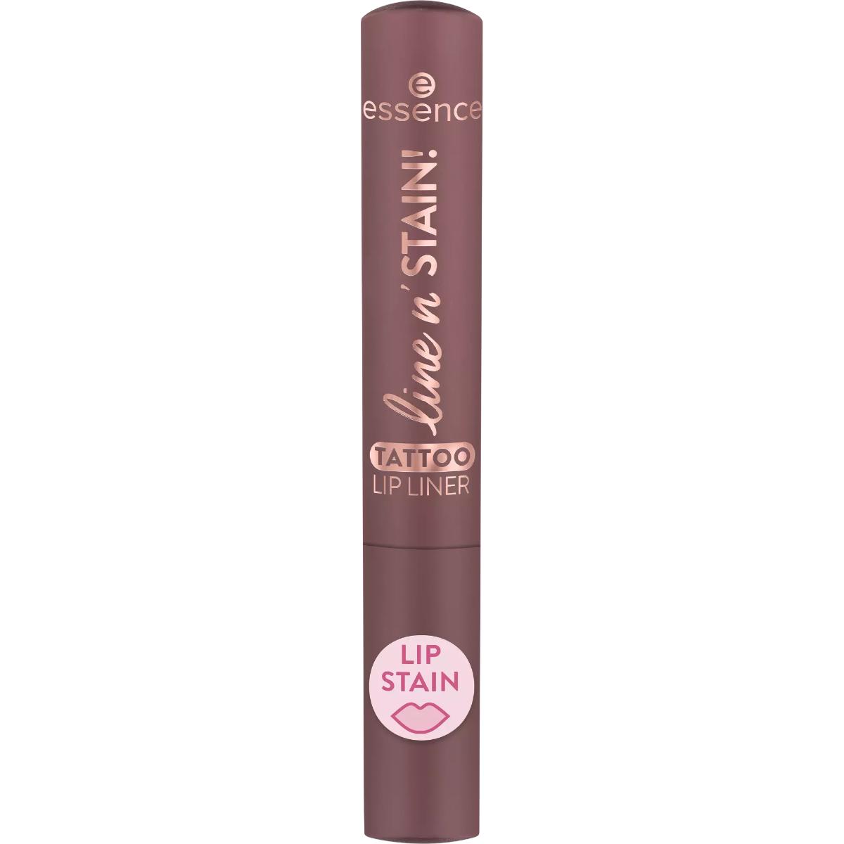 Line 'N Stain! Tattoo Lip Liner