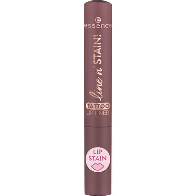 Line 'N Stain! Tattoo Lip Liner