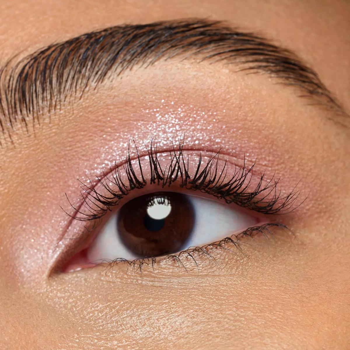 Diamond Treasures Cream to Powder Eyeshadow