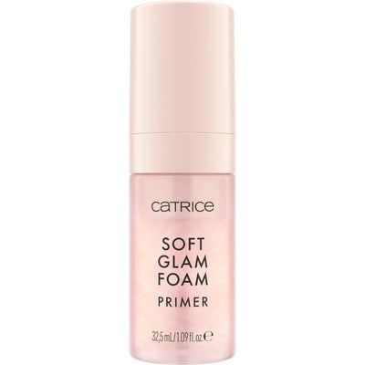 Soft Glam Foam Primer
