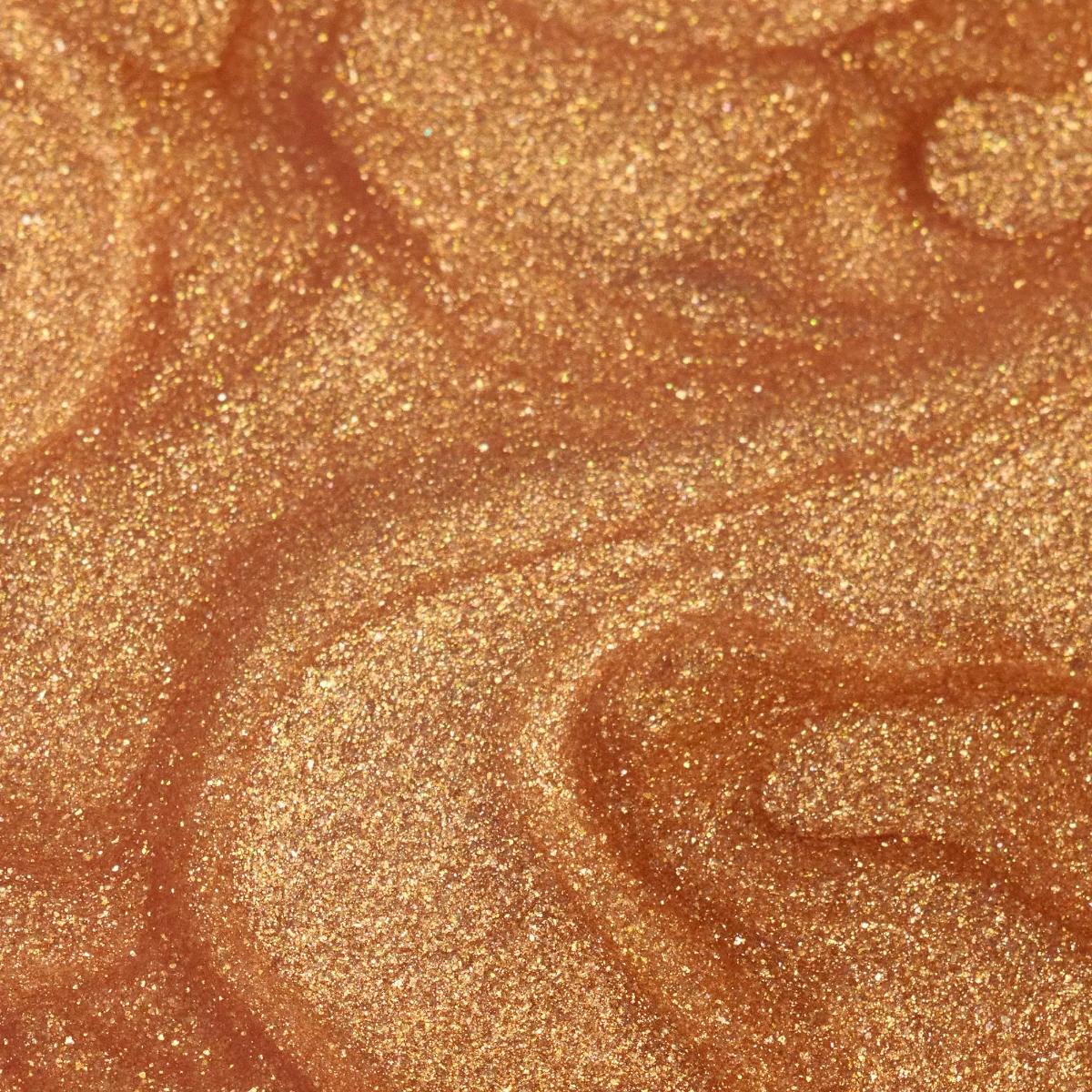 Glam In Gold Dry Oil