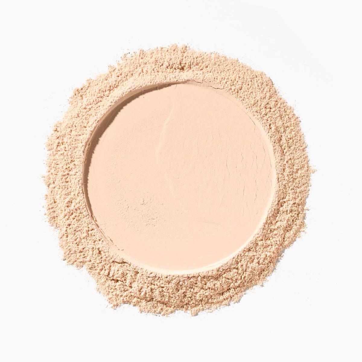 Soft Blur Matte Setting Powder