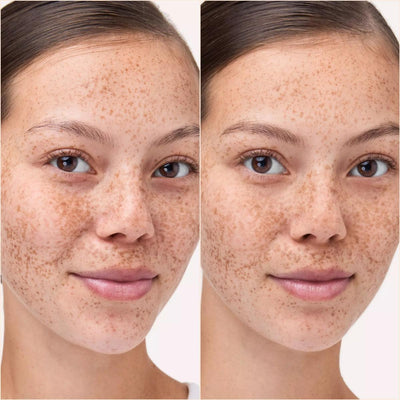 Soft Blur Matte Setting Powder