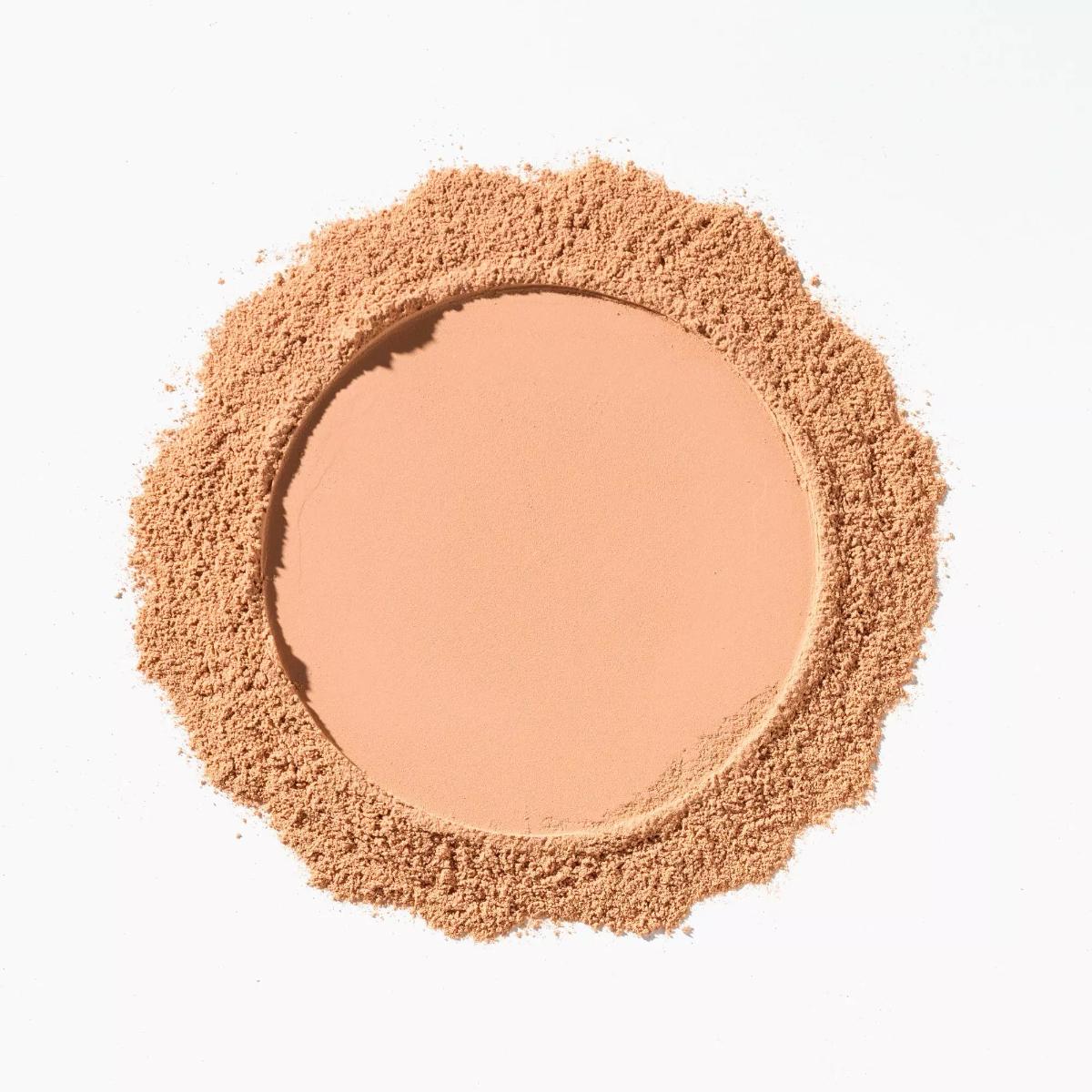 Soft Blur Matte Setting Powder