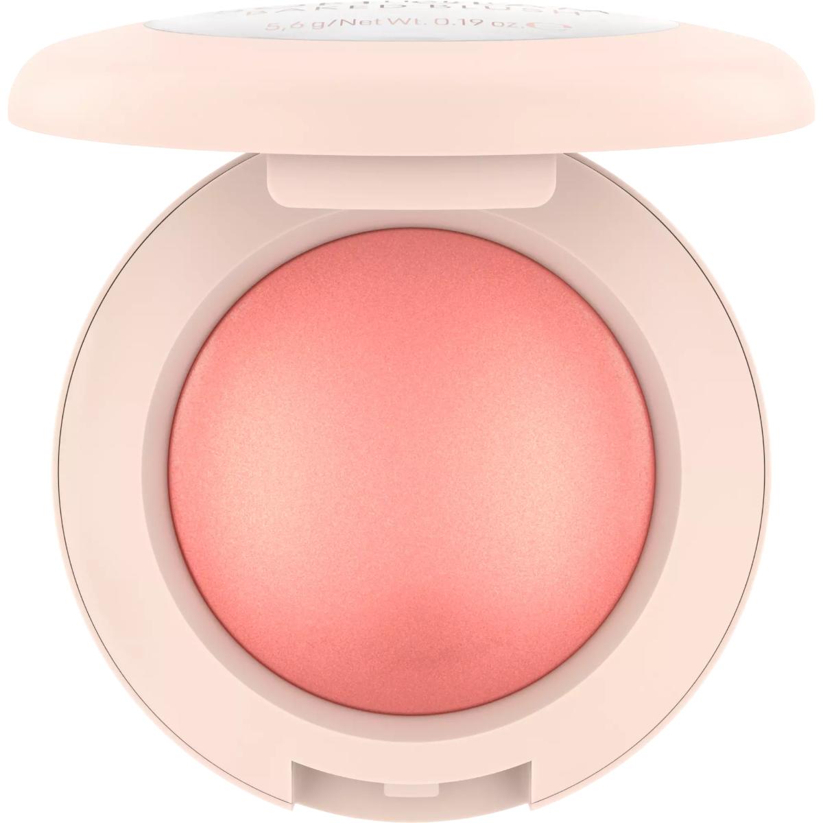 Soft Glam Baked Blush