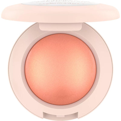 Soft Glam Baked Blush