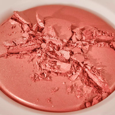 Soft Glam Baked Blush