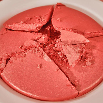 Soft Glam Baked Blush