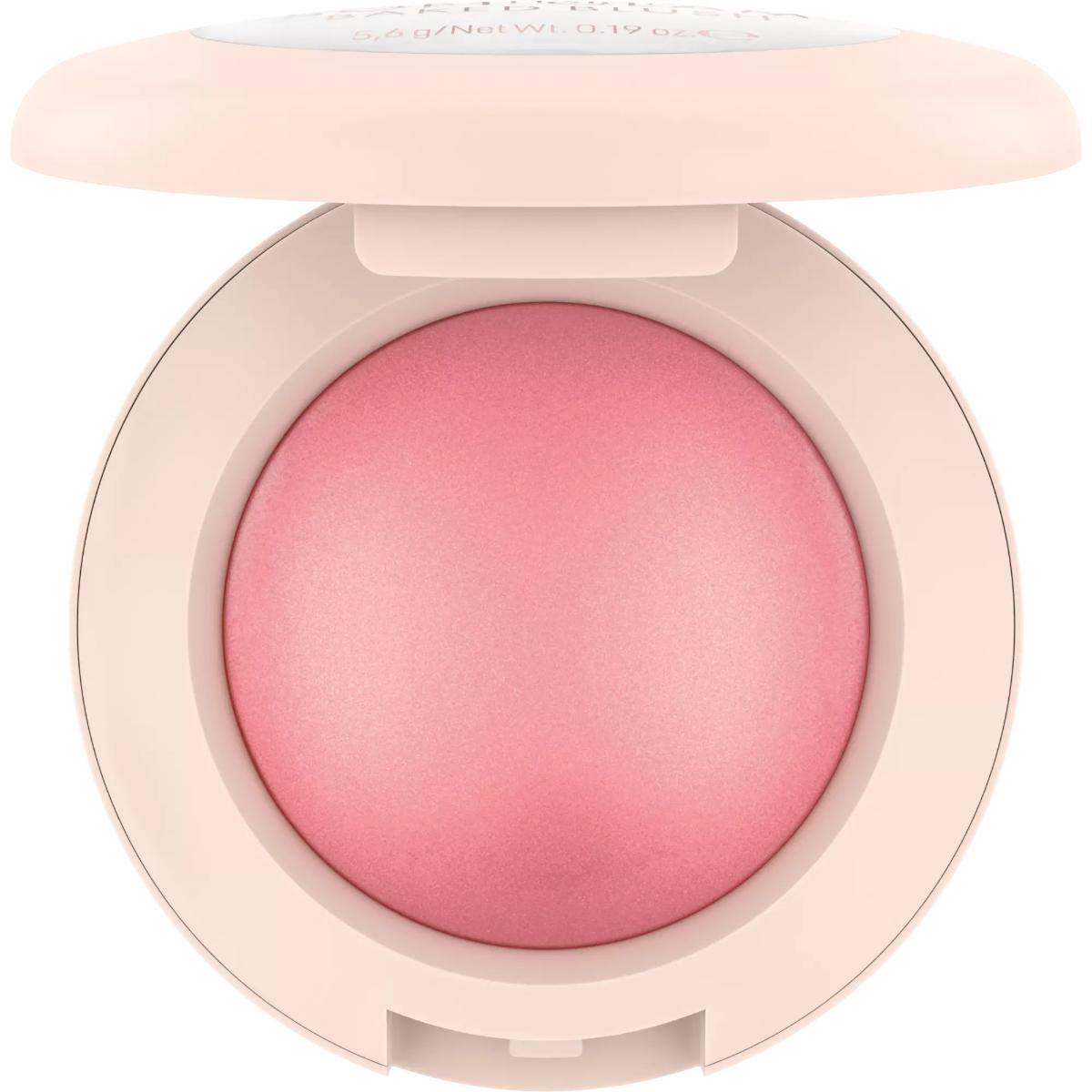 Soft Glam Baked Blush