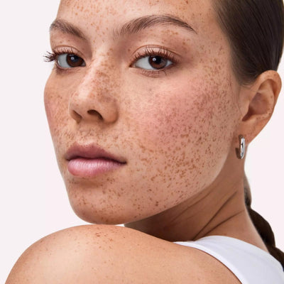 Soft Glam Baked Blush