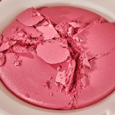 Soft Glam Baked Blush