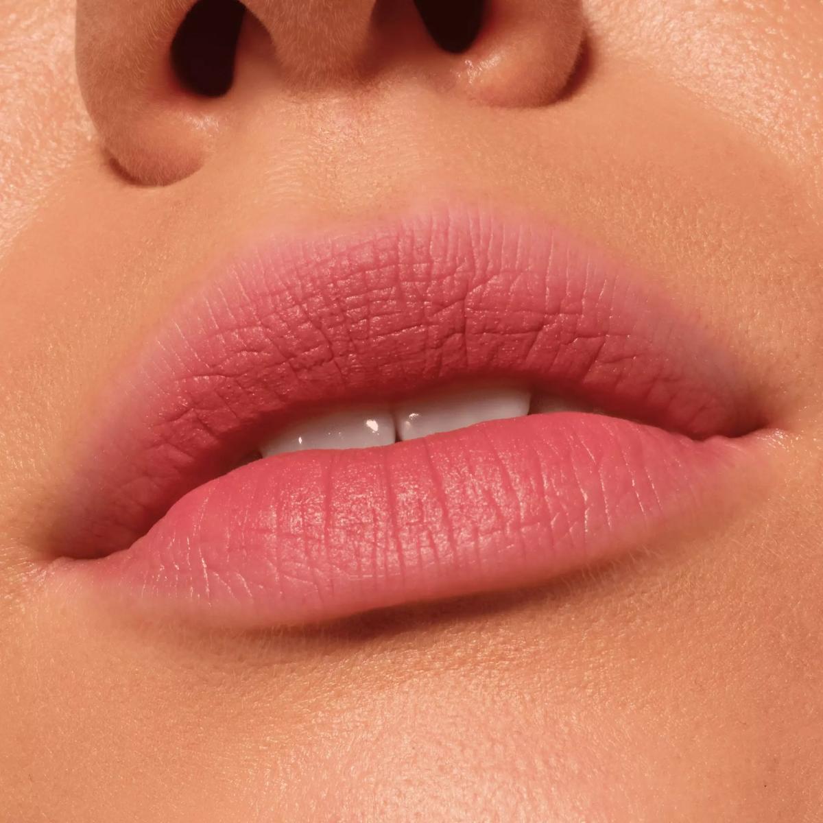 Pillow Like Matte Lip Mousse