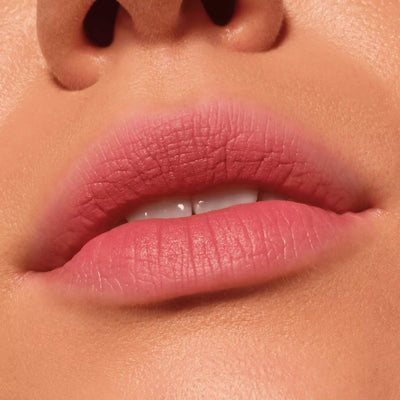 Pillow Like Matte Lip Mousse