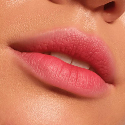 Pillow Like Matte Lip Mousse