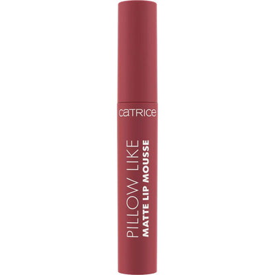 Pillow Like Matte Lip Mousse