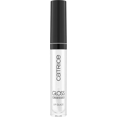 Gloss Obsessed Lip Glaze