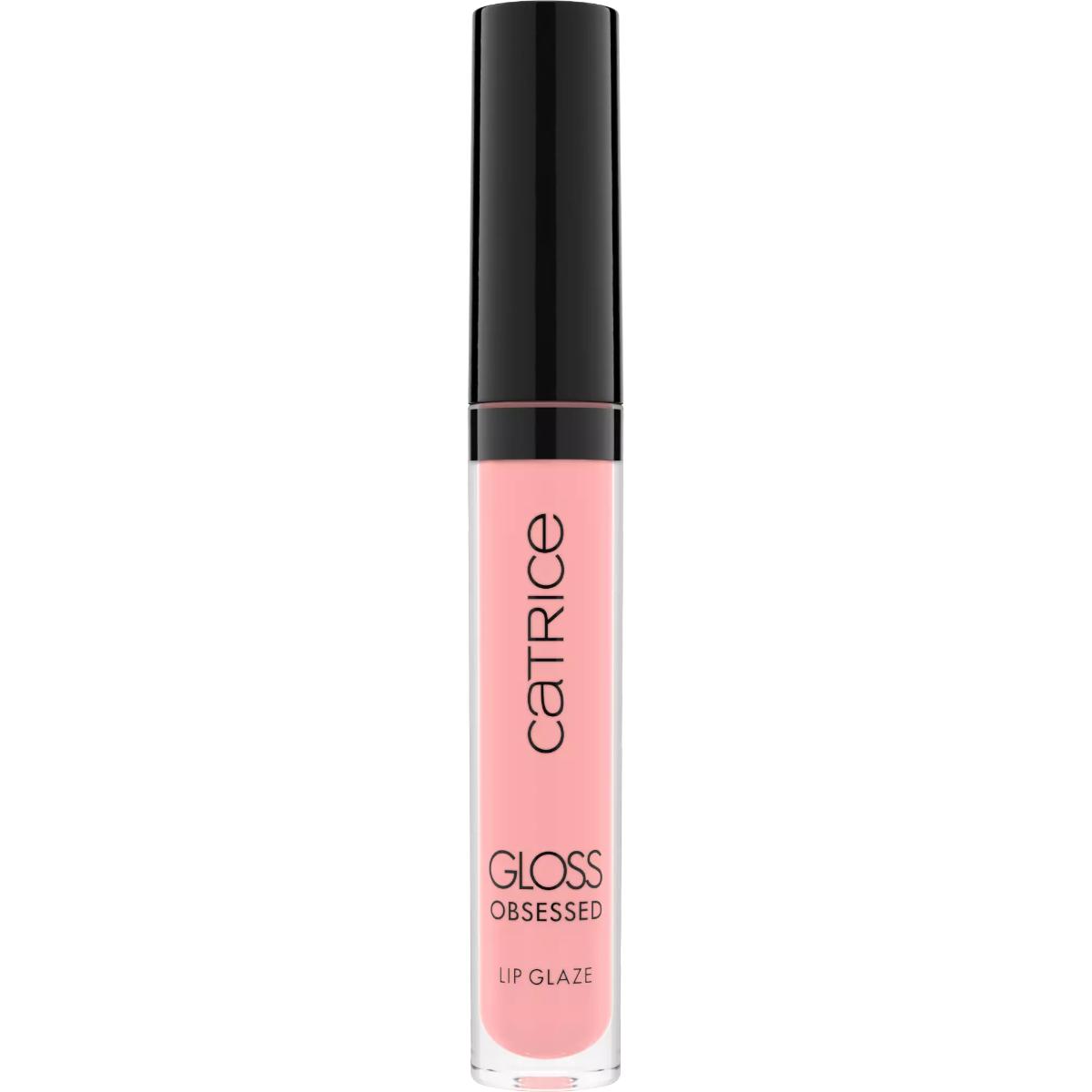 Gloss Obsessed Lip Glaze