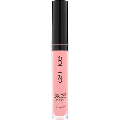 Gloss Obsessed Lip Glaze