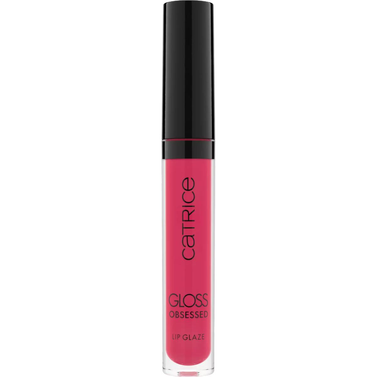 Gloss Obsessed Lip Glaze