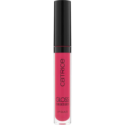 Gloss Obsessed Lip Glaze