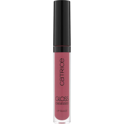 Gloss Obsessed Lip Glaze