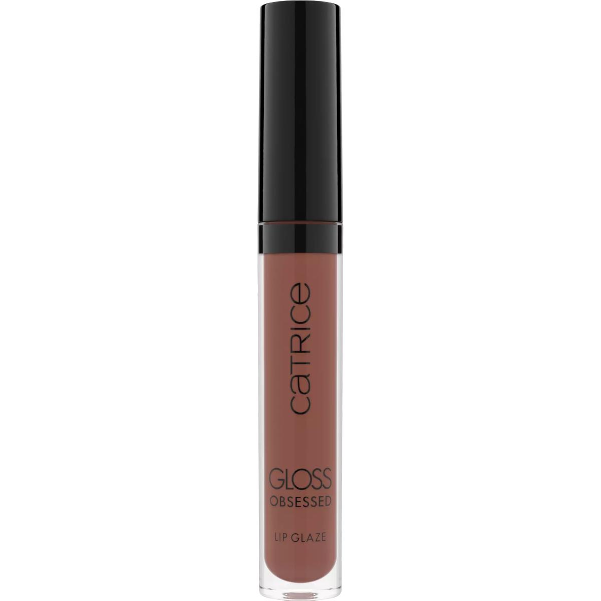 Gloss Obsessed Lip Glaze