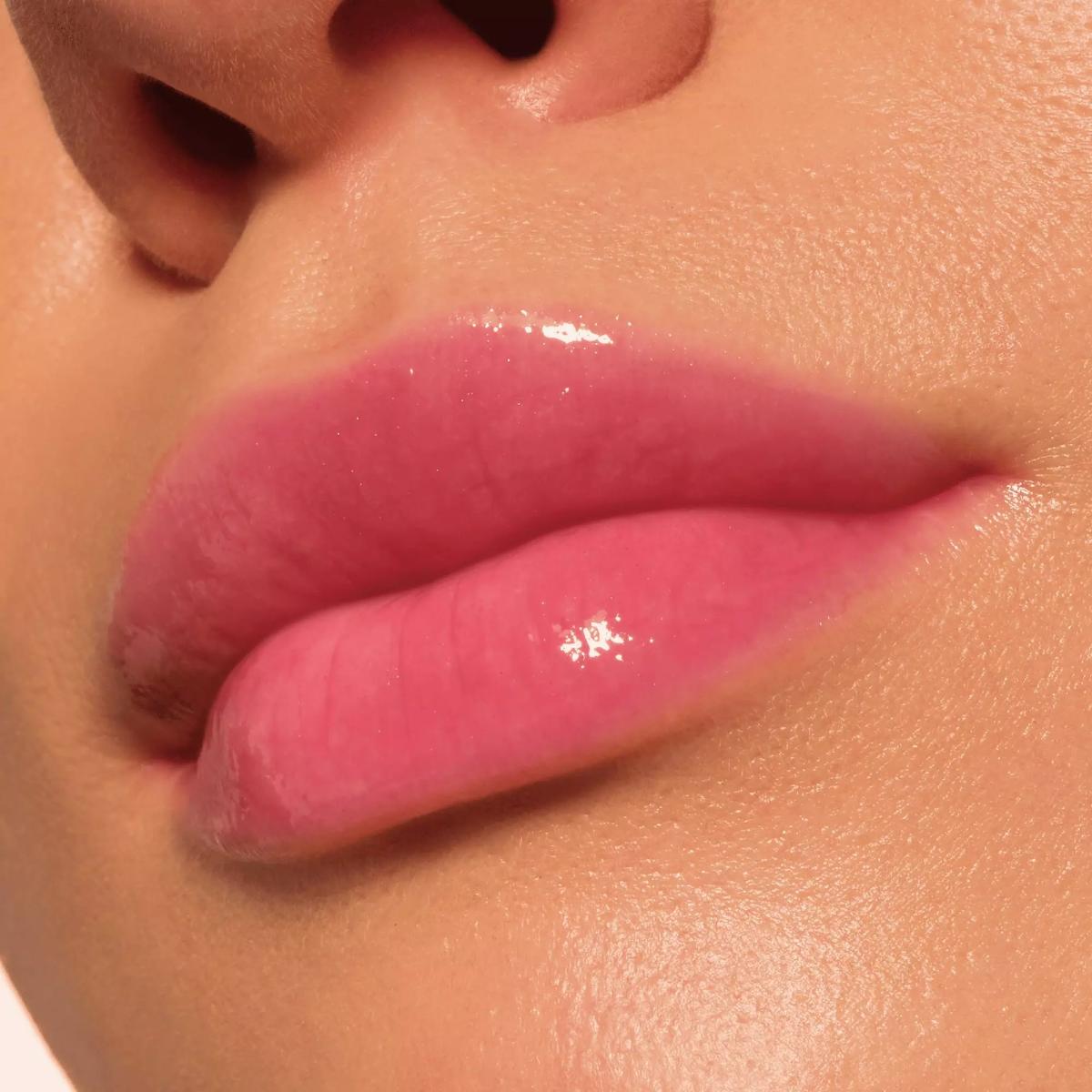 Colour Cushion Juicy Lip Oil