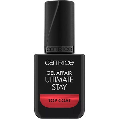 GEL AFFAIR Ultimate Stay Top Coat