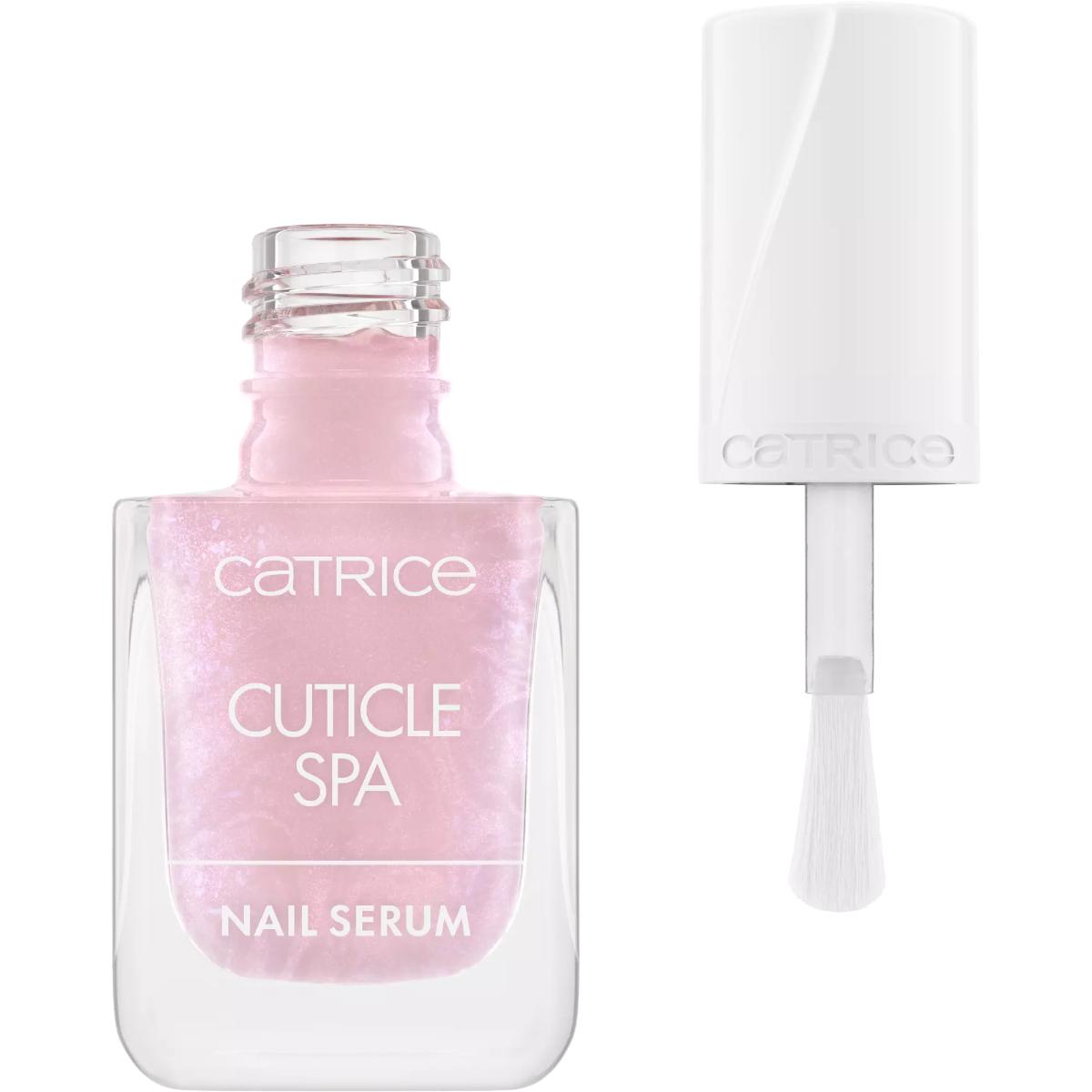 Cuticle Spa Nail Serum