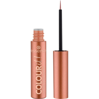 Colour It Metalic Liquid Eyeliner 3ml