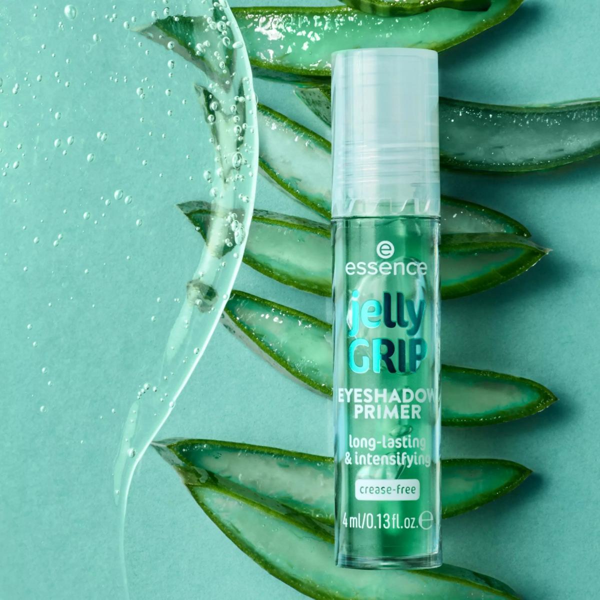 Jelly Grip Eyeshadow Primer