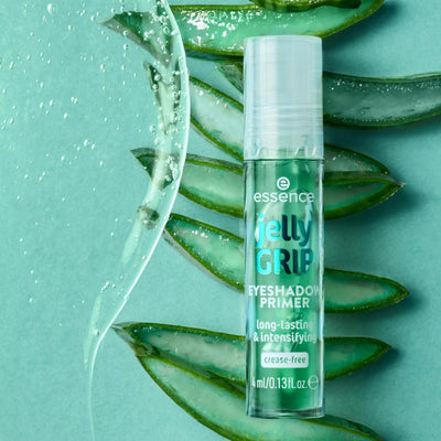 Jelly Grip Eyeshadow Primer