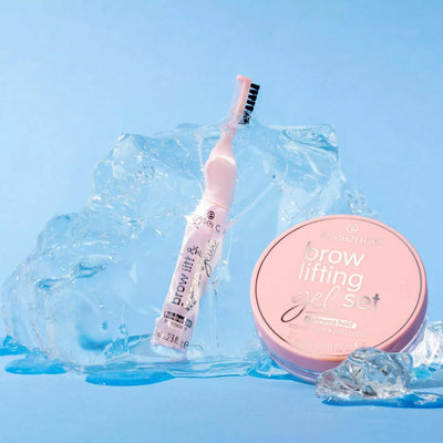 Brow Lift & Freeze Glue