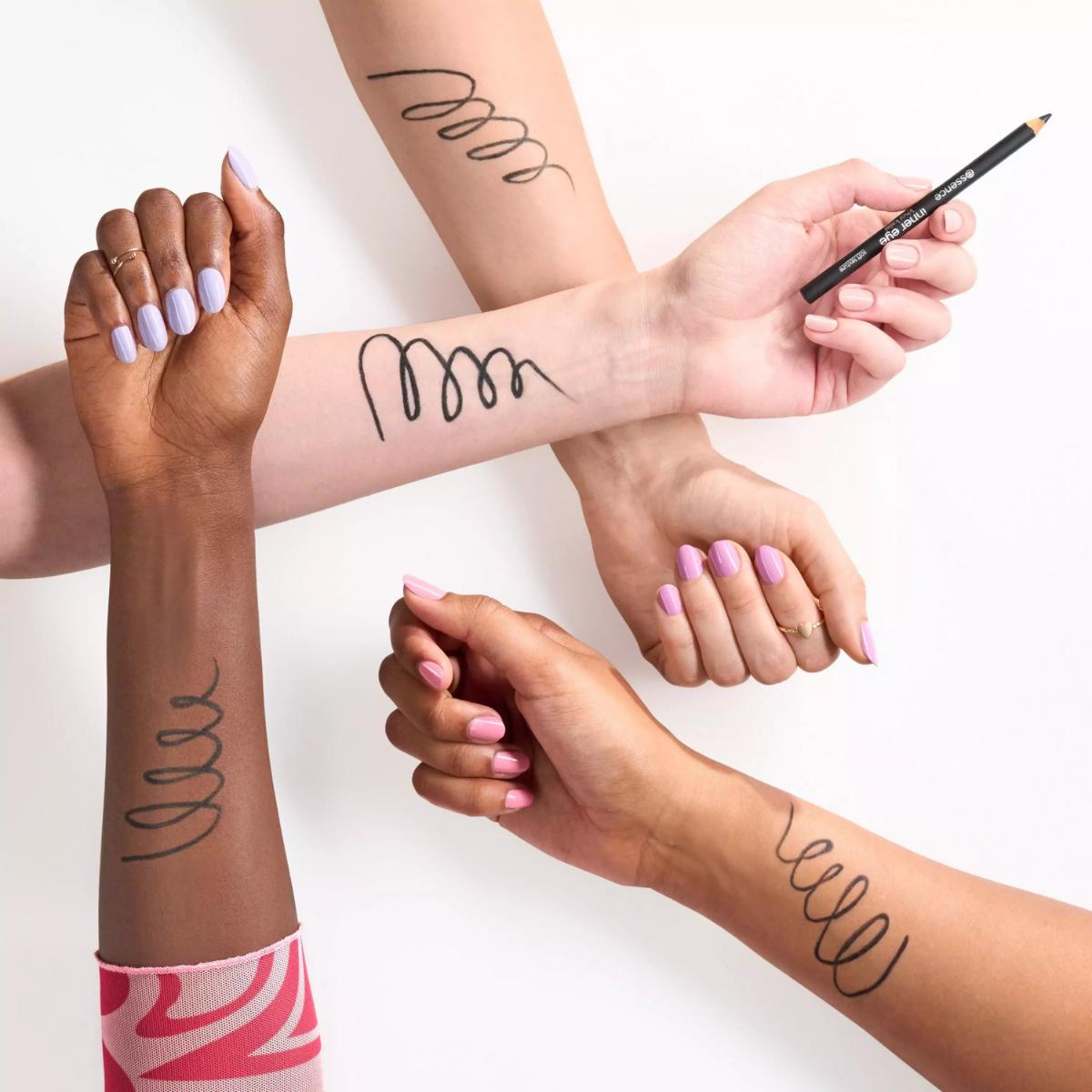 Inner Eye Kohl Kajal