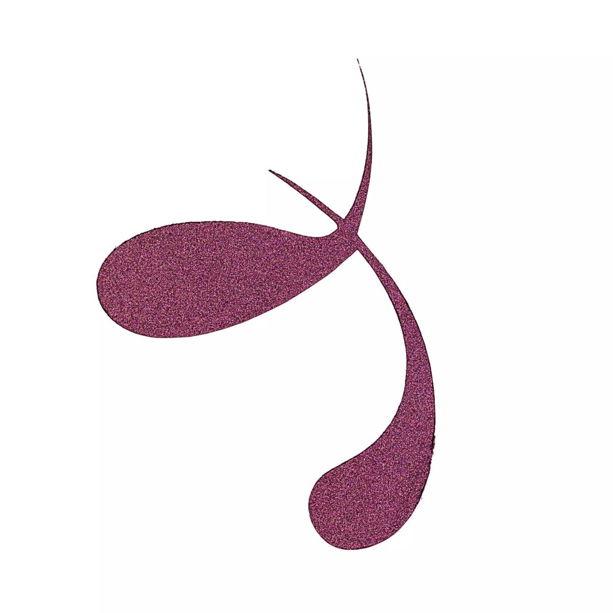 Colour It Metalic Liquid Eyeliner 3ml